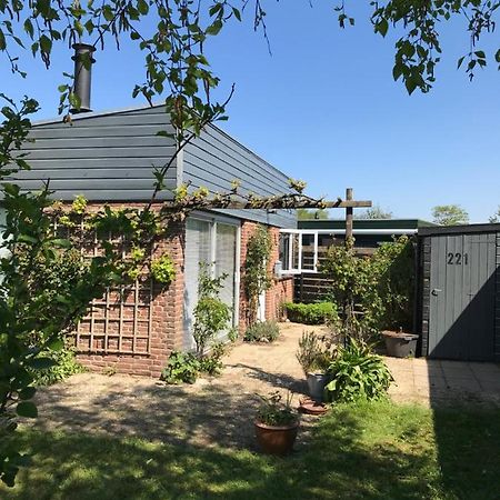 Bungalow 221 Noordwijkerhout Exteriér fotografie