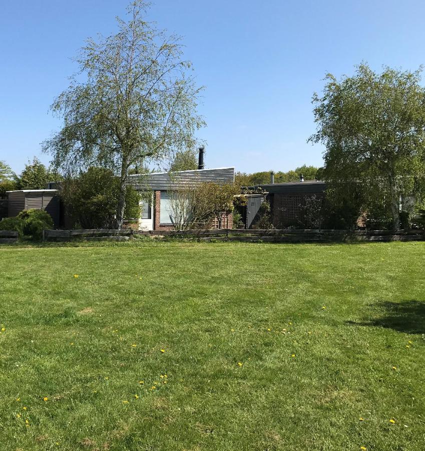 Bungalow 221 Noordwijkerhout Exteriér fotografie